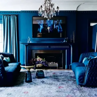 Встроенные ниши: где вырезать и что в них прятать