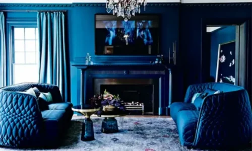 Встроенные ниши: где вырезать и что в них прятать