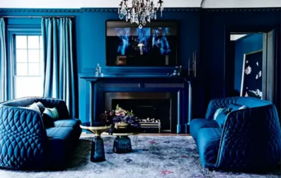 Встроенные ниши: где вырезать и что в них прятать