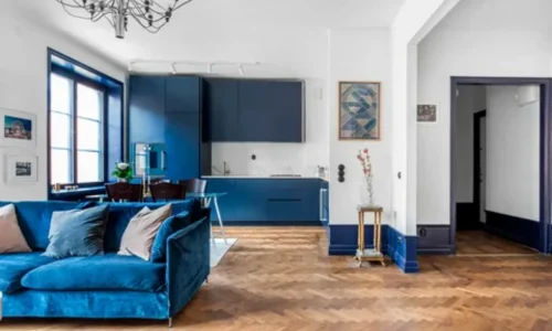 Белый не один: тёплые и холодные оттенки и как их видеть