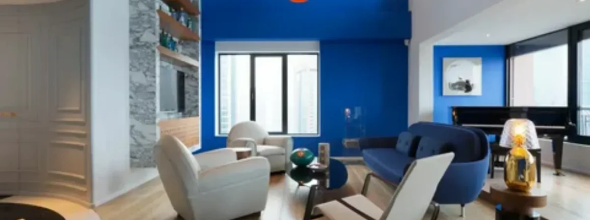 Зеркала без клише: умные точки для расширения пространства