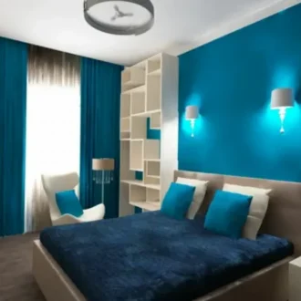 Жёлтый дозировано: где он оживляет, а где мешает