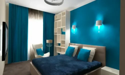 Жёлтый дозировано: где он оживляет, а где мешает