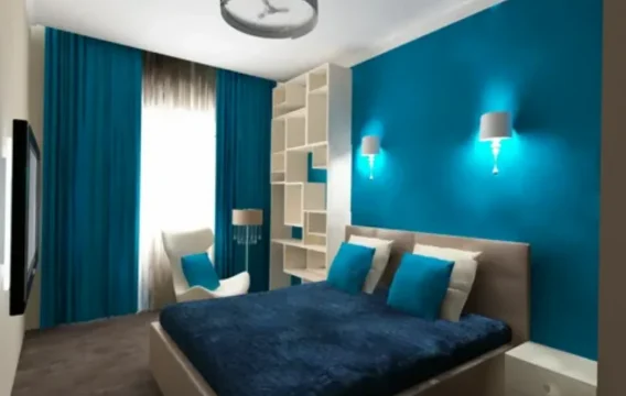 Жёлтый дозировано: где он оживляет, а где мешает