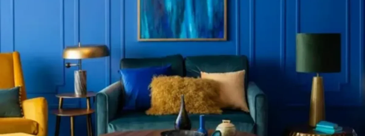 Зонирование светом: направленные, настольные, бра