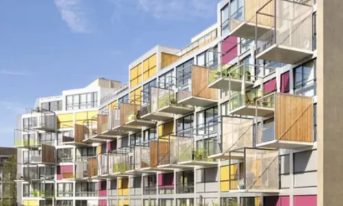 Почему в Solos нет случайных деталей