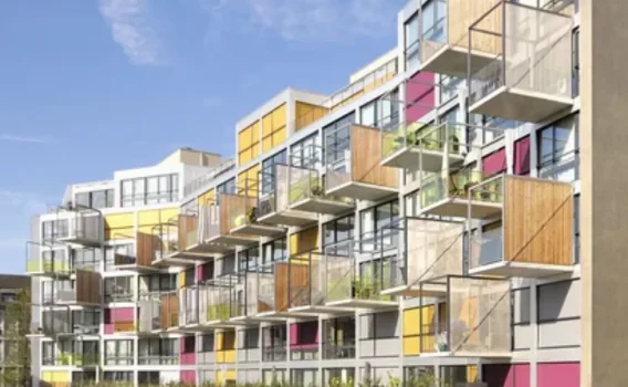 Почему в Solos нет случайных деталей