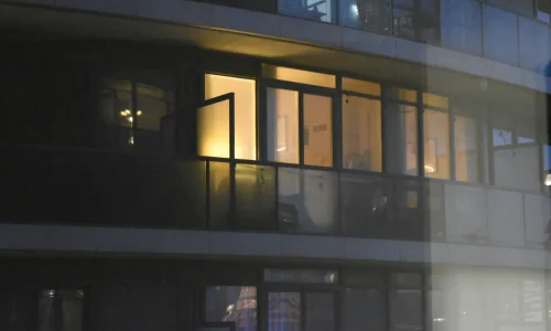 Металлики (латунь, хром, чёрный): как смешивать